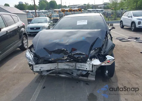 2007 Chevrolet Impala Ls z USA, uszkodzony, nr VIN 2G1WB58K779189018